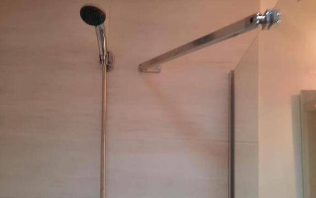 Vila Maria Rustic Predeal