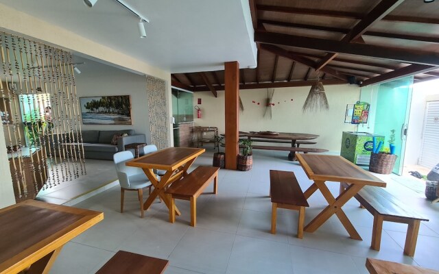 Jardins Praia Dos Carneiros