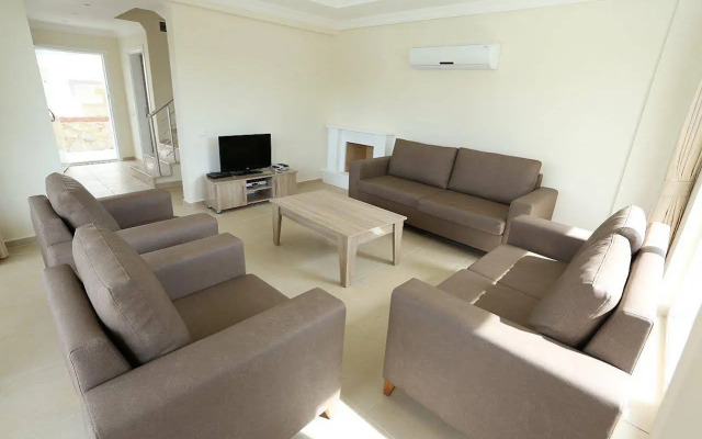 Orka Four Seasons Villas