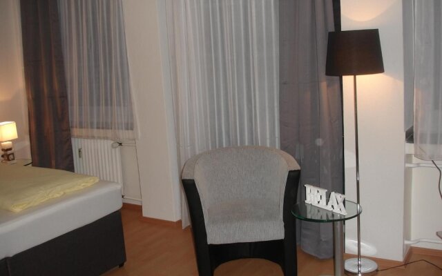 City-Pension-Dortmund