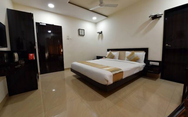 Hotel The Sudesh