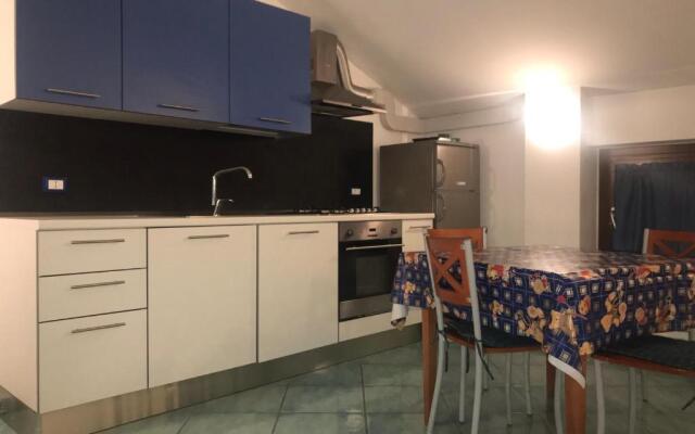 Appartamento Christin