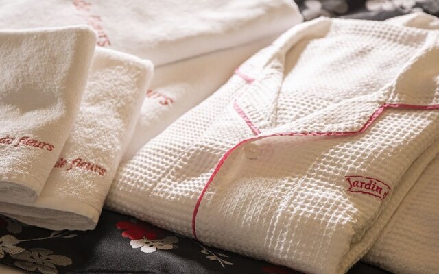 Hotel Jardin de Fleurs - Adult Only