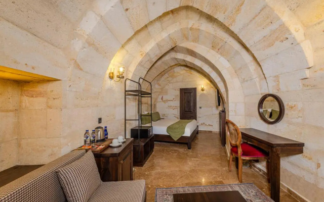 Arien Cave Cappadocia