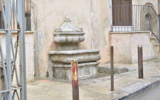 Casa Vacanze Carrubella