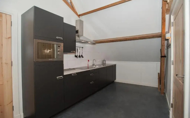 Bed and Breakfast Notterveld