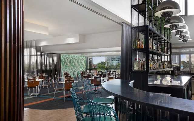 Mantra on View Hotel