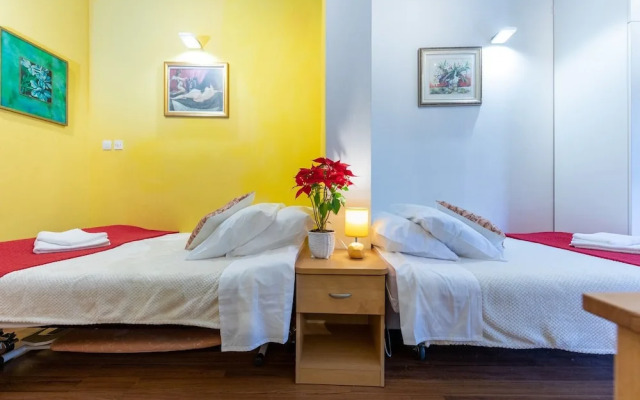 Apartments Studio Dubrovnik Beach Area