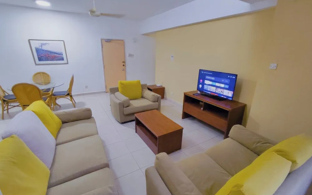 Pavilion Fahrenheit 88 - AJ home