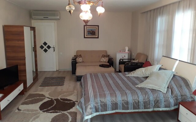 Villa Lia Beach Flats Konyaalti