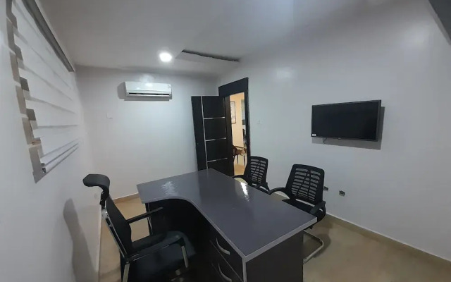 Danag Apartments