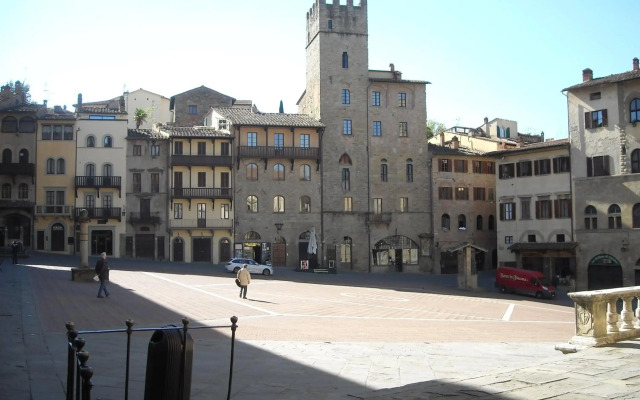 Residence Le Corniole