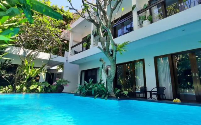 The Pavilion Kuta