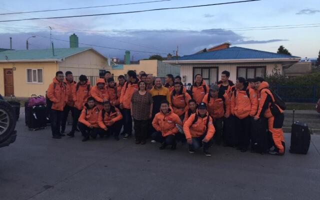 Residencial Ely House