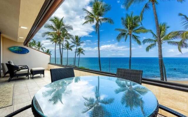 Makena Surf, #e-303 2 Bedroom Condo