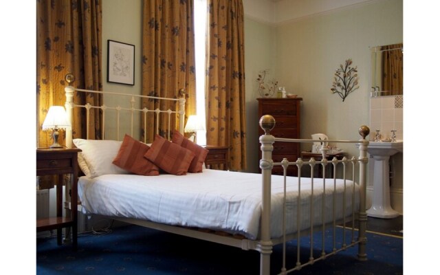 The Coach House Canterbury