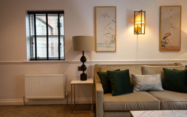 Collingham Serviced Apartments