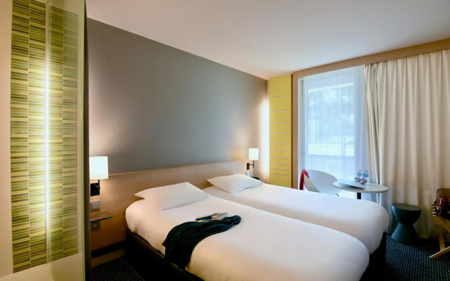ibis Styles Nantes Rezé Aéroport