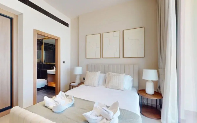 Primestay - Binghattti Houses - JVC - Apartment in ดูไบ - Photo 4
