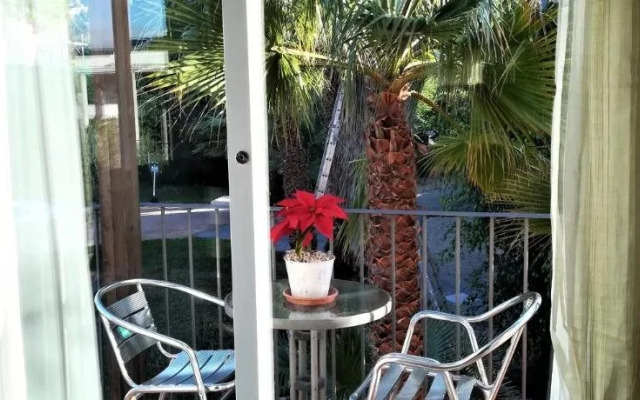 Apartamentos Mundaka