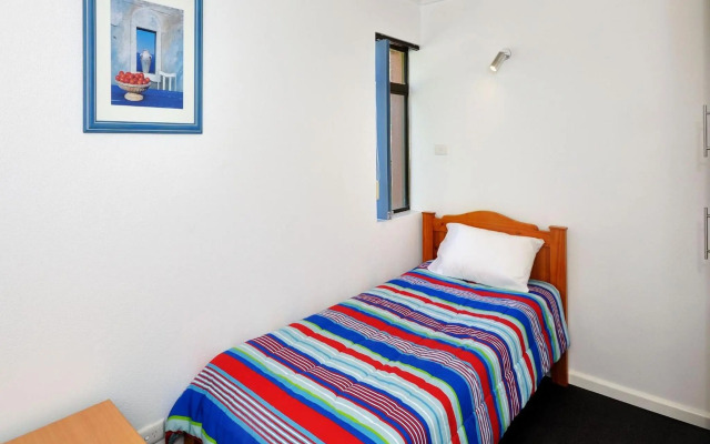 Providence Apartment 3