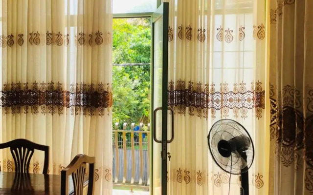 senarathna guest house