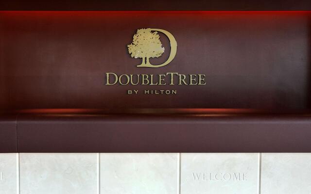 DoubleTree by Hilton Hotel Newcastle International Airport