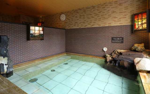 Dormy Inn Himeji Natural Hot Spring