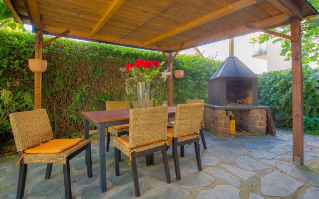 EPA Apartment - España style