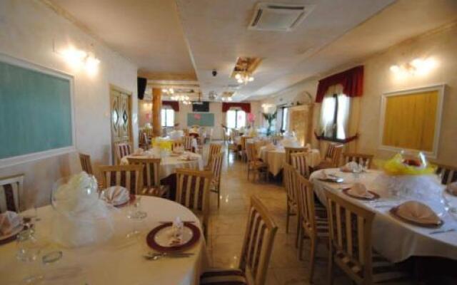 Hotel Ristorante Pizzeria Il Salice