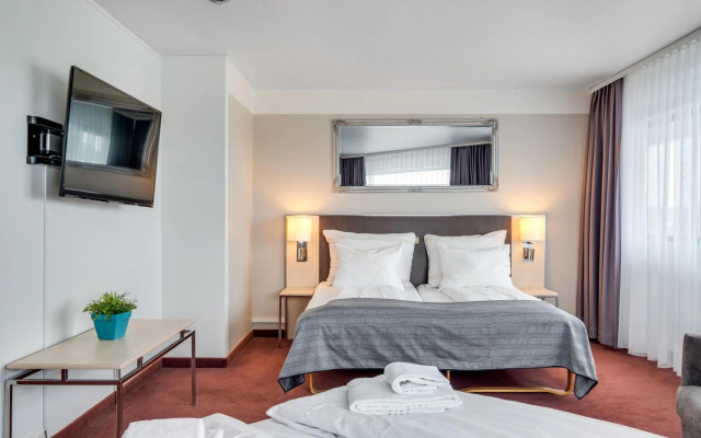 Quality Airport Hotel Stavanger