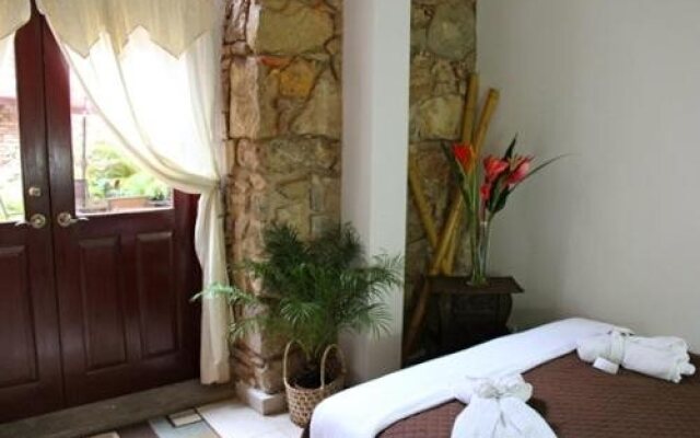 Casa Sucre Boutique Hotel