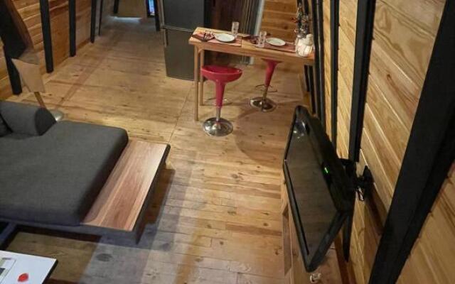 Agva Heaven Hill River Bungalow