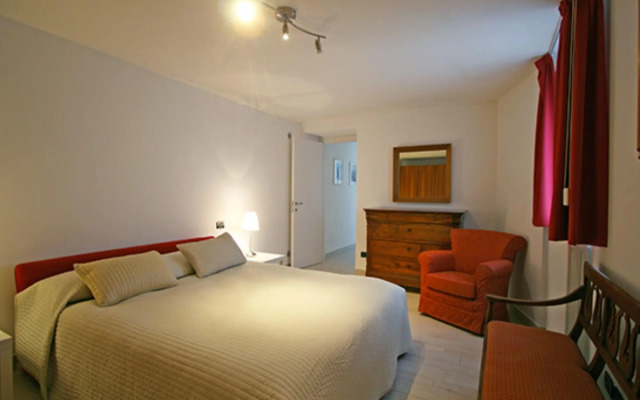 Miralago B&B and Apartments