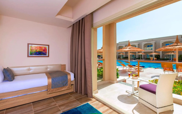 Pickalbatros Aqua Park Sharm El Sheikh