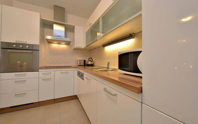 Apartments Villa Karla