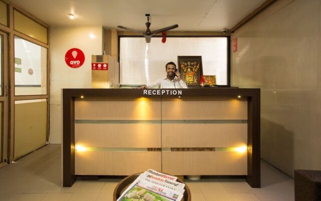 Hotel Aishwarya Residency