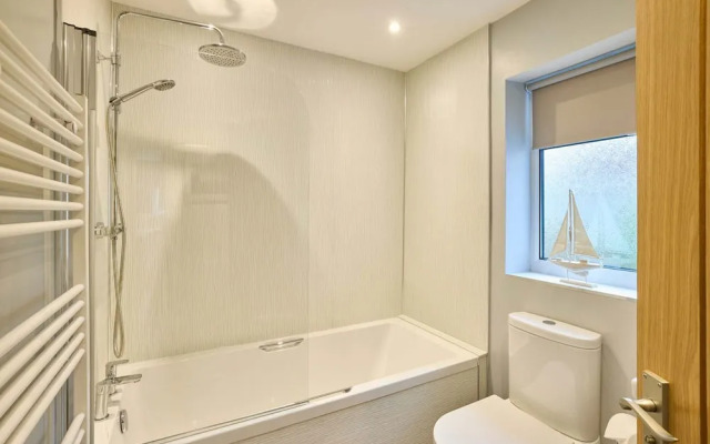 Host Stay Kittling Nook