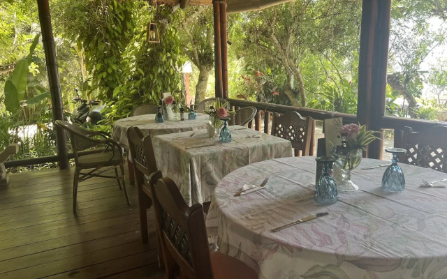 Samai Lodge Holistic Living