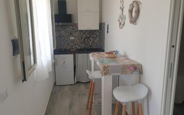 Comfortable and Welcoming Villa Graziosa Villetta I
