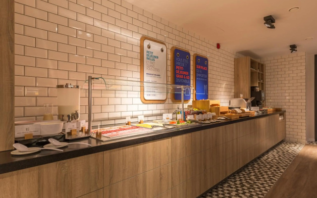 Holiday Inn Express Brussels - Grand-Place by IHG