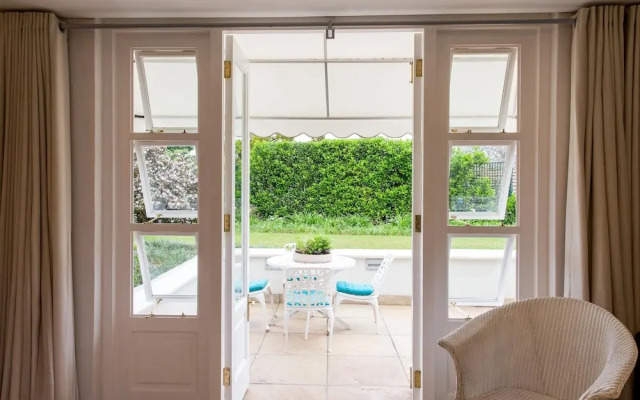 Lexden Guesthouse