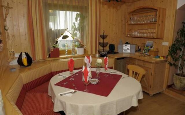 Pension Waldesruh