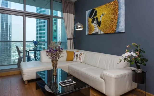 Apartment Deluxe
