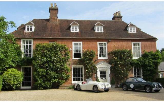 Oaklea Guest House