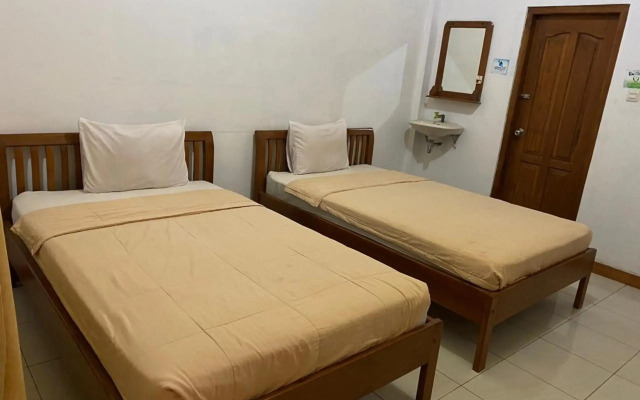 Surya Hotel Labuan Bajo