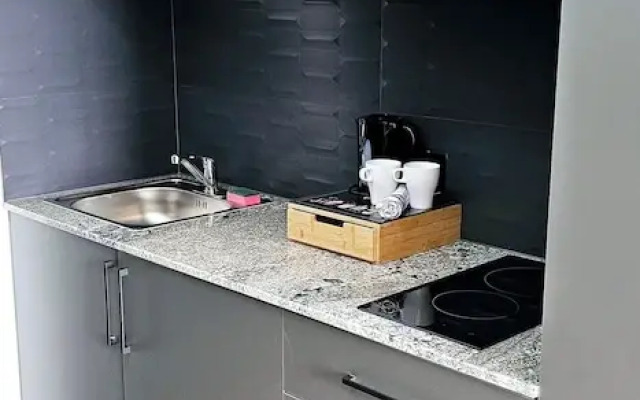 Hira Boarding Aparthotel