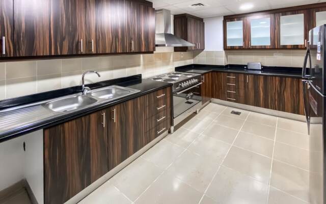 FAM Living- JBR Shams 1