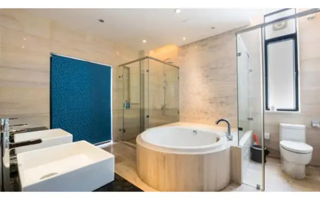 Moon River Sunshine Villa