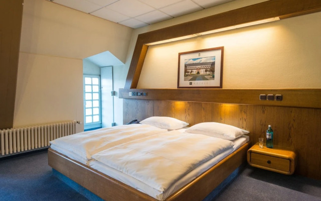 Schlosshotel Weilburg